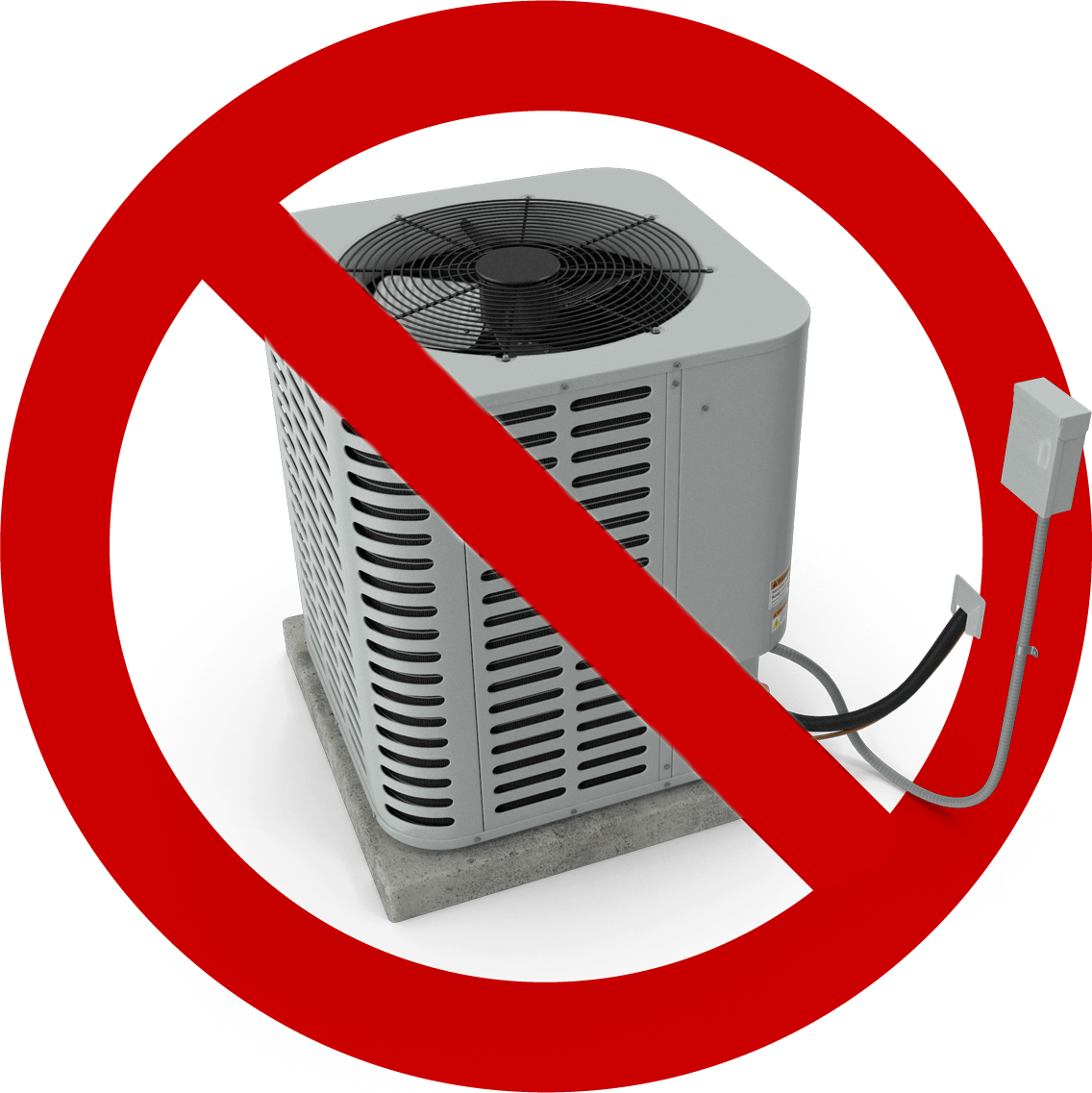 HVAC Company Kalamazoo AC Repair & Installations RW Lapine